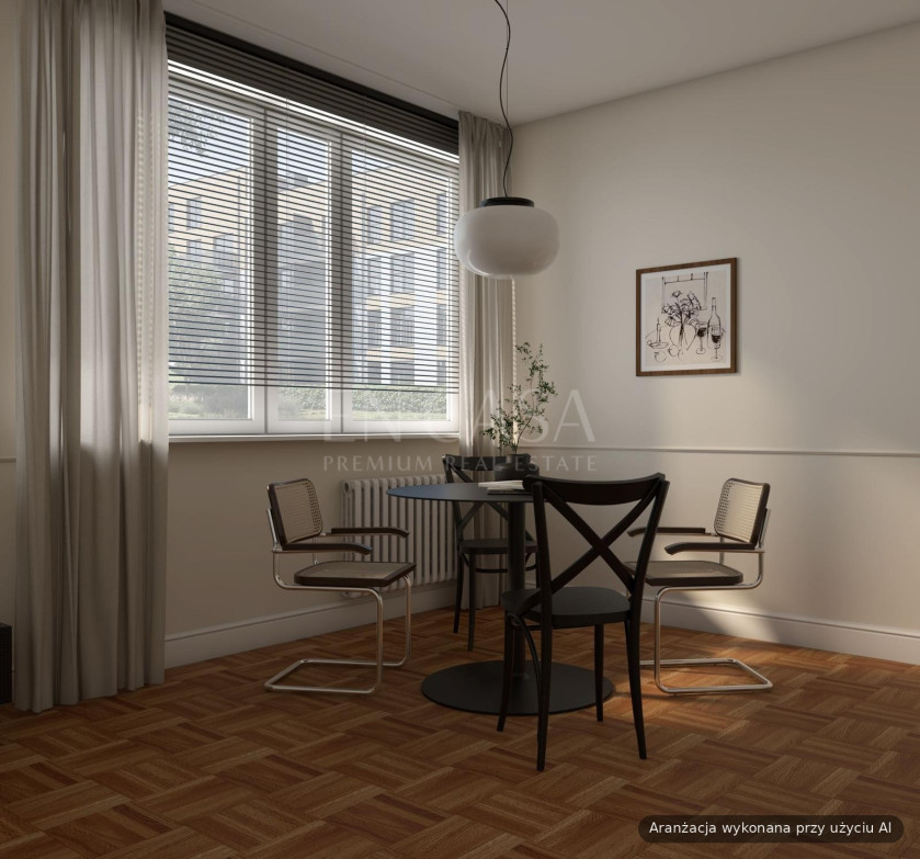 Apartment Sale Warszawa Praga-Północ Stefana Starzyńskiego 2
